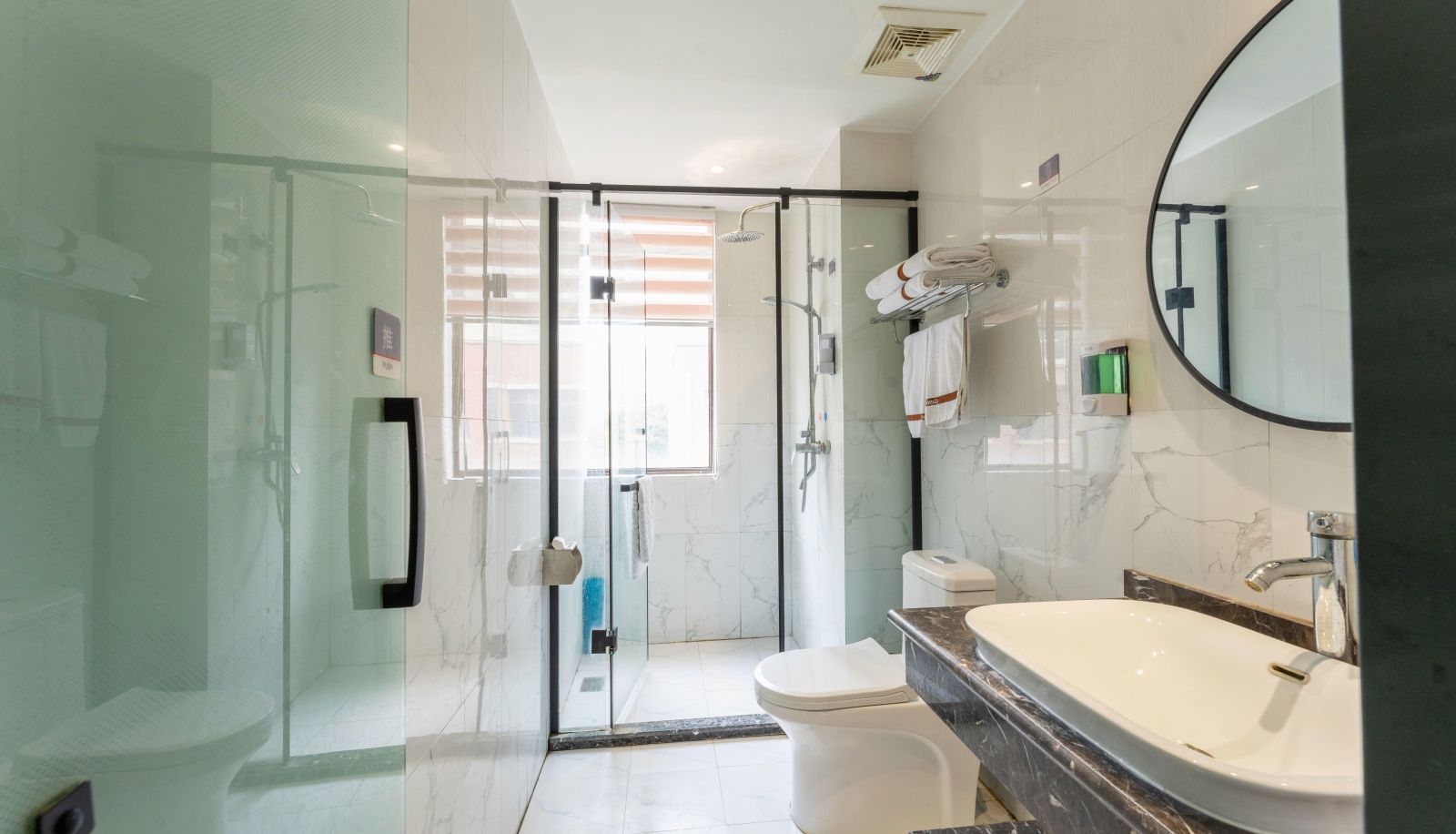 Business-Zimmer - Suzhou)  Lingbi County People's Hospital Shangkeyou Hotel (Zhongxiu Jincheng Branch