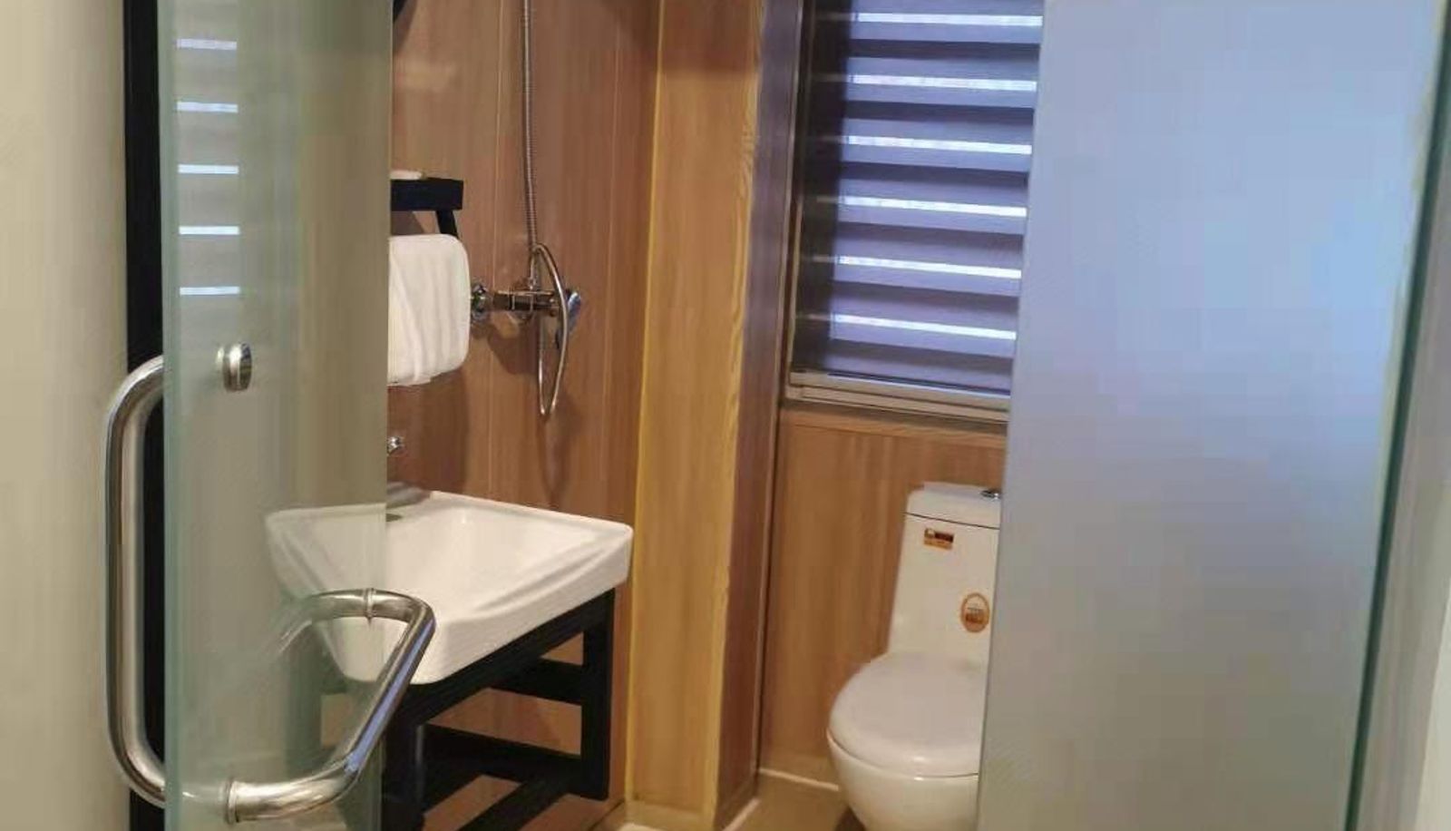 Business room - Kaihao Hotel