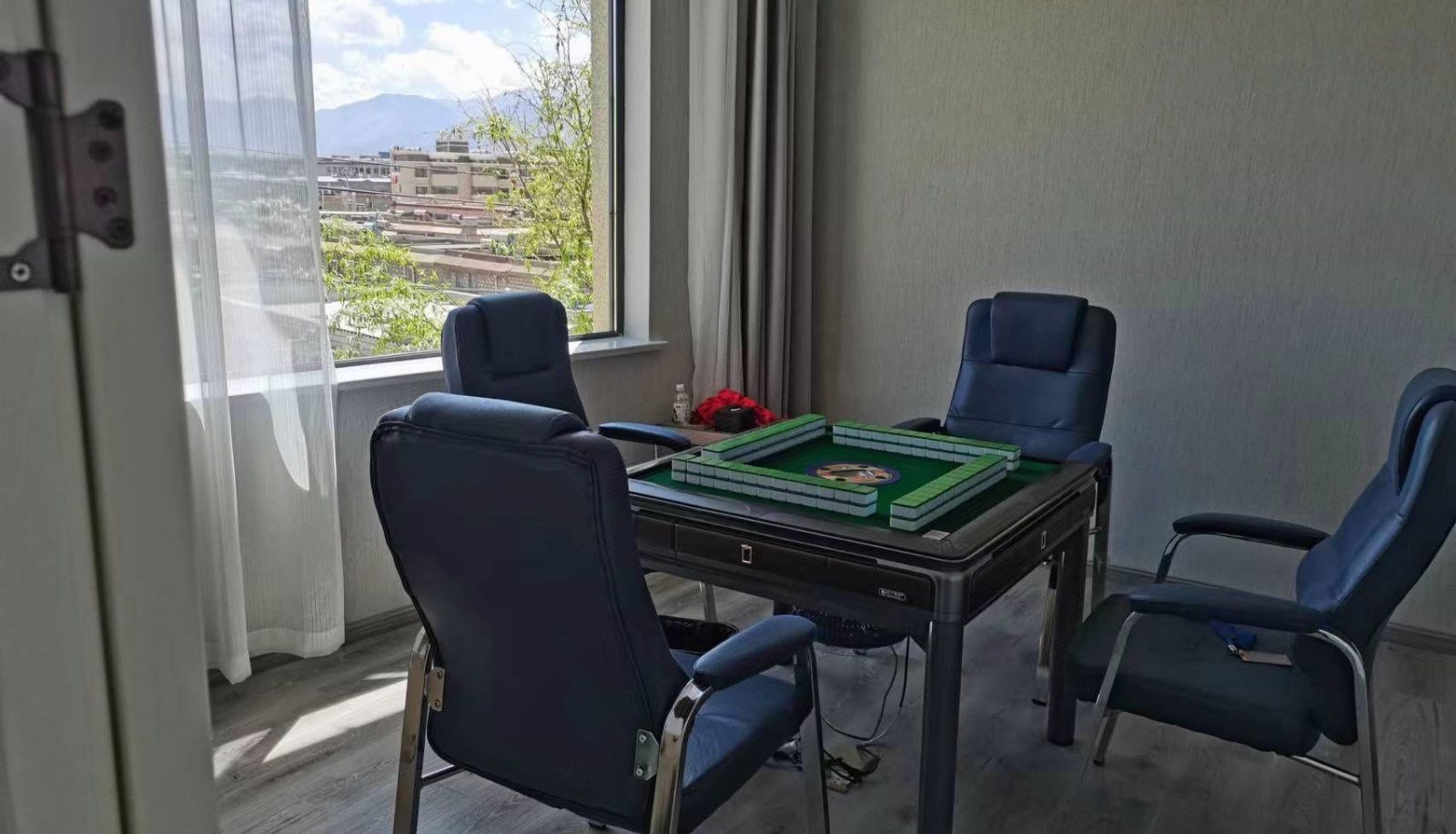 Extérieur de l'hôtel - Gelan Hotel (Potala Palace Branch)
