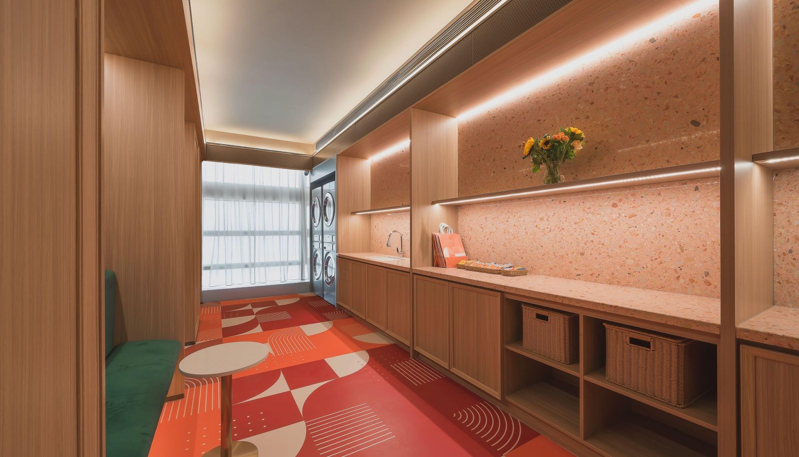 Zona exterior del hotel - Orange Hotel (Maoming Station Branch)