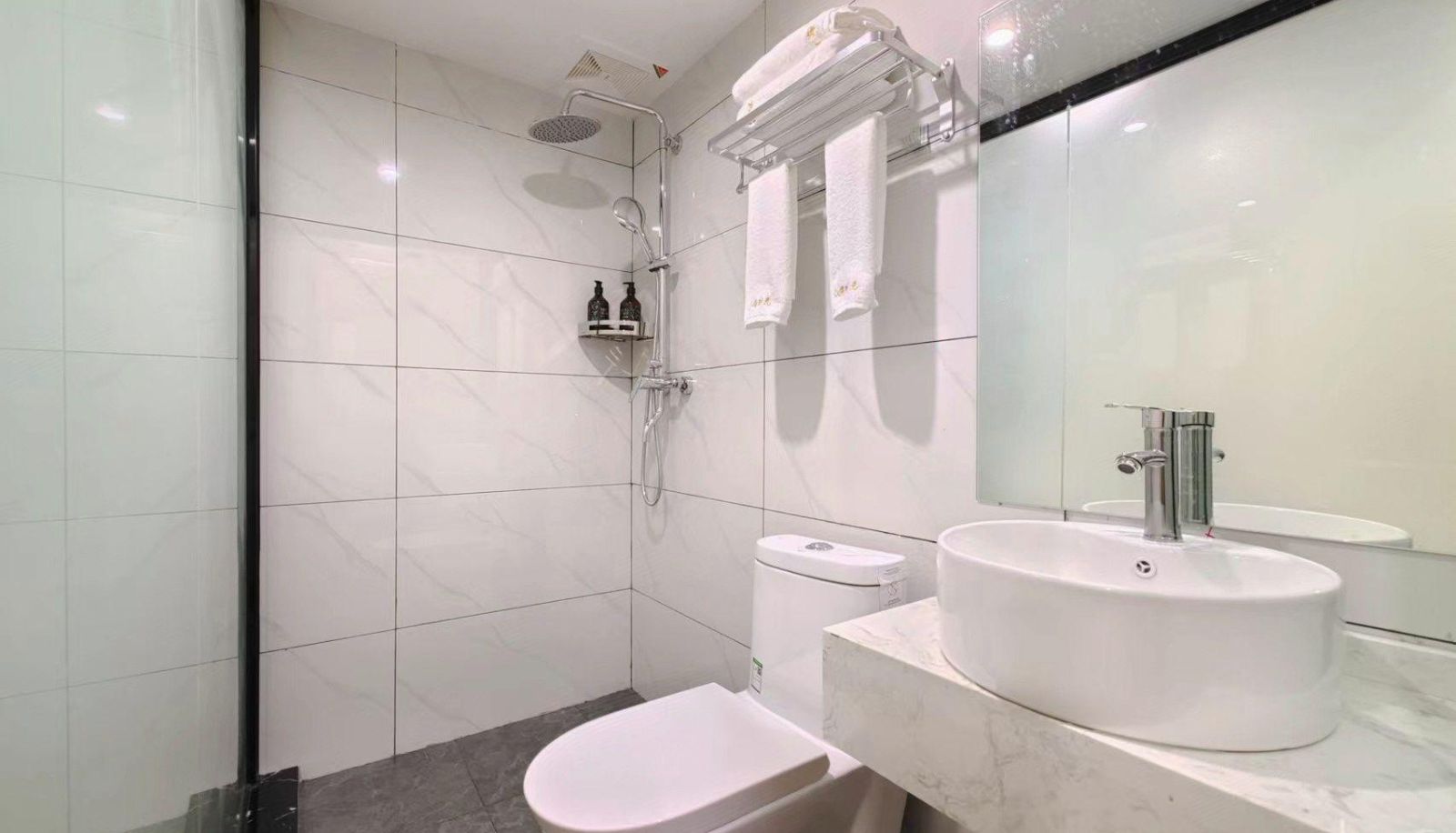 Habitación corporativa - Home Inn - Chengdu Tianfu Airport Anshun Street Huayi Hotel