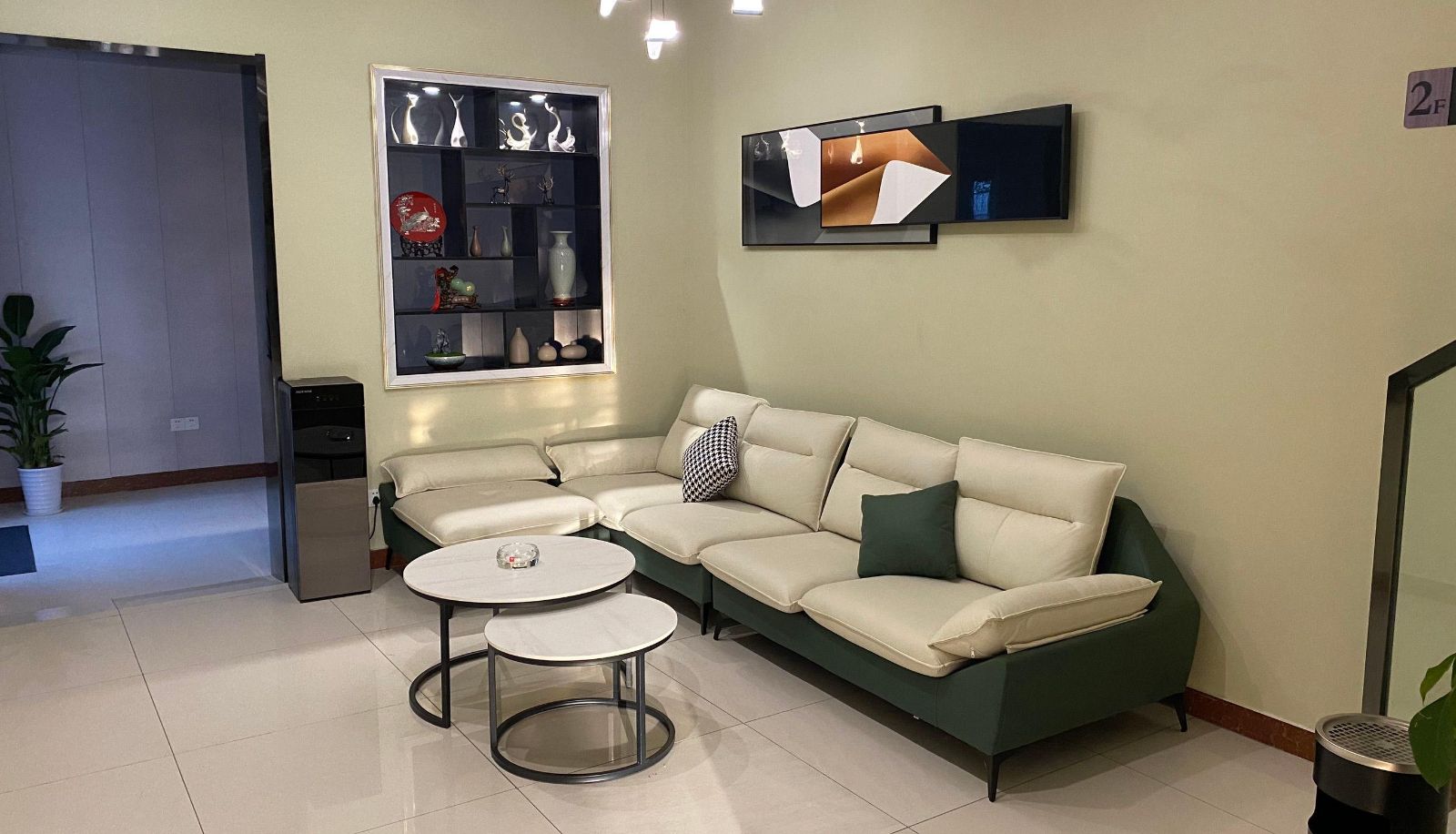 Hotel outdoor area - Yueyang Minjia Boutique Hotel