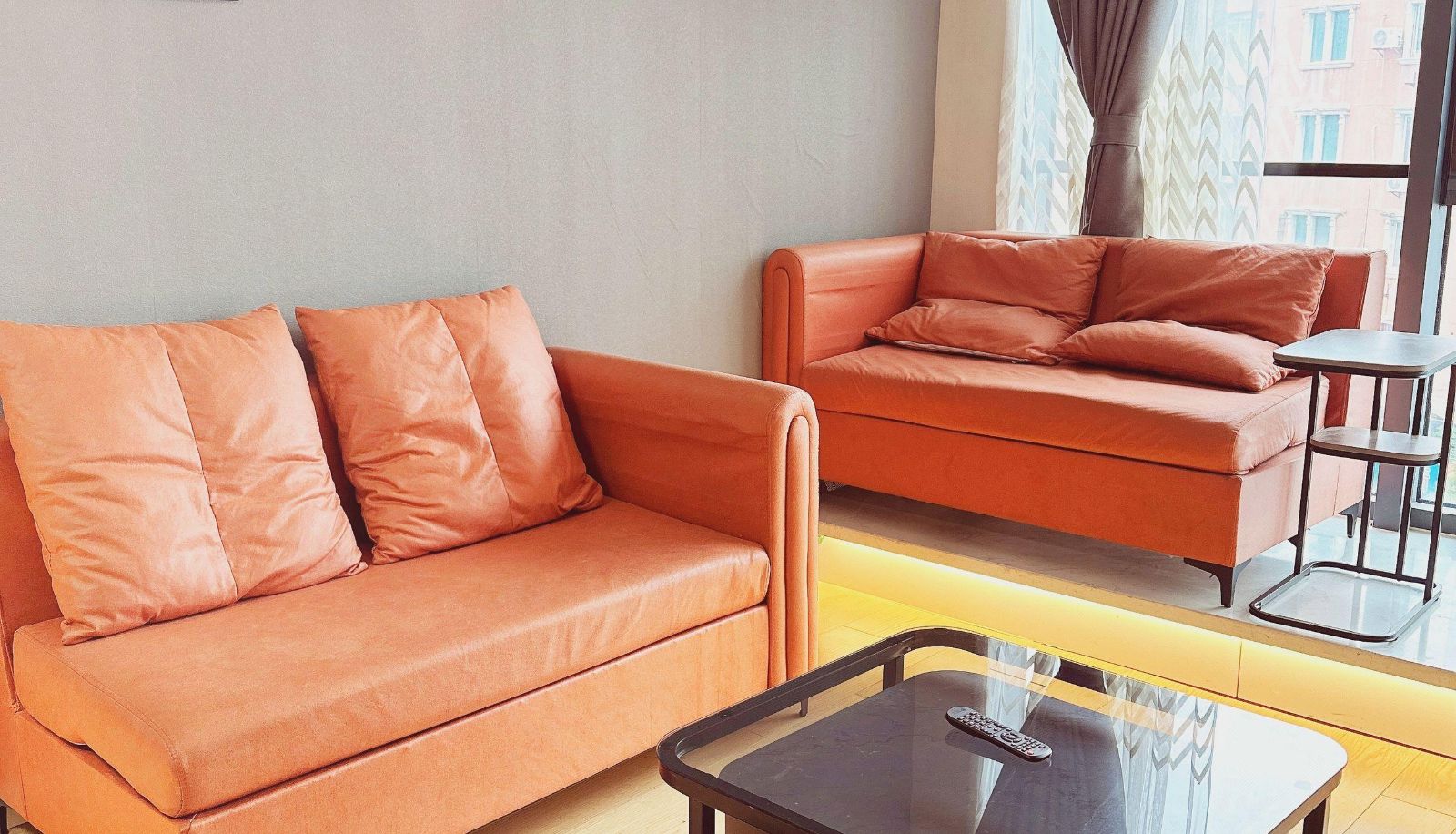 Zimmer - South Changyun Light Residence