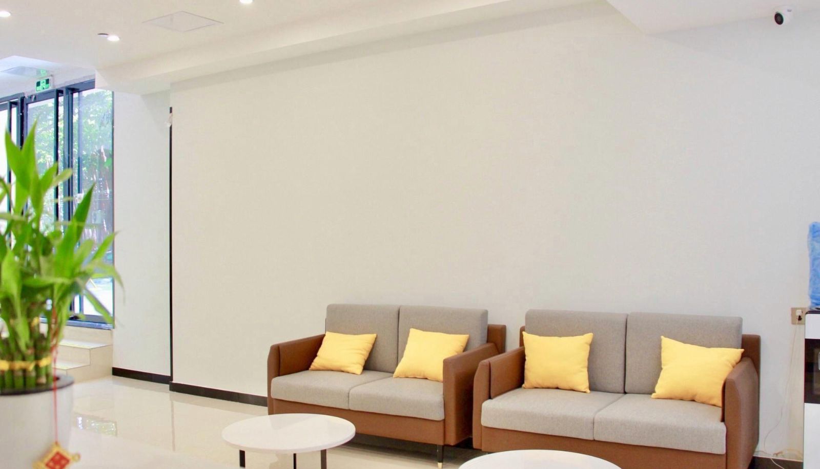 Zewnętrzna część hotelu - 7 Days Premium (Guangzhou Fangcun Guanggang New City Hedong Metro Station Store)