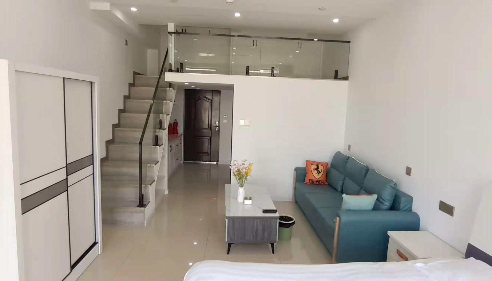 Pokój - Guixin Yashe Hotel