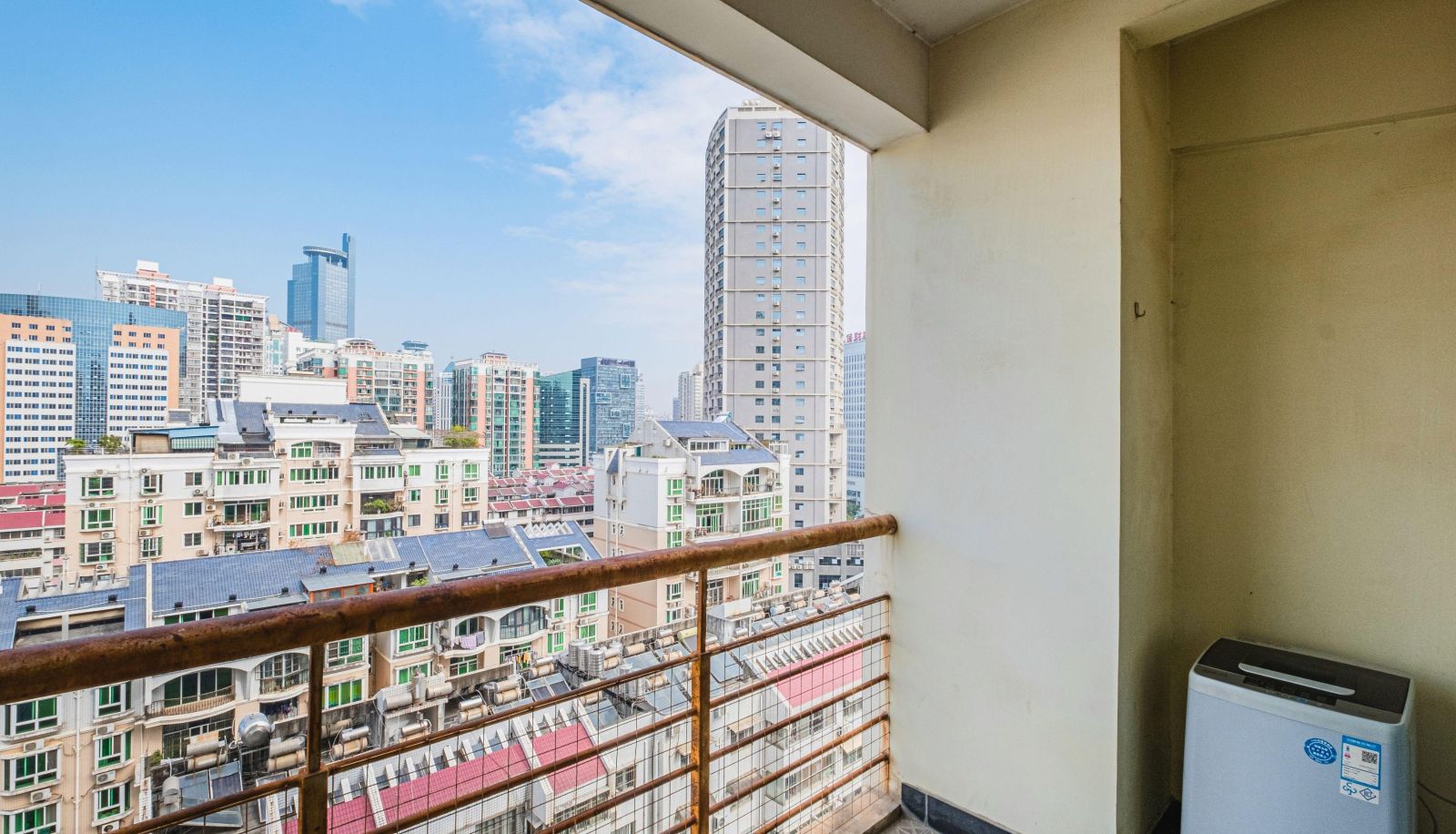 Pokój - Nanning Yuansu Apartment (Jinhu Plaza Store)