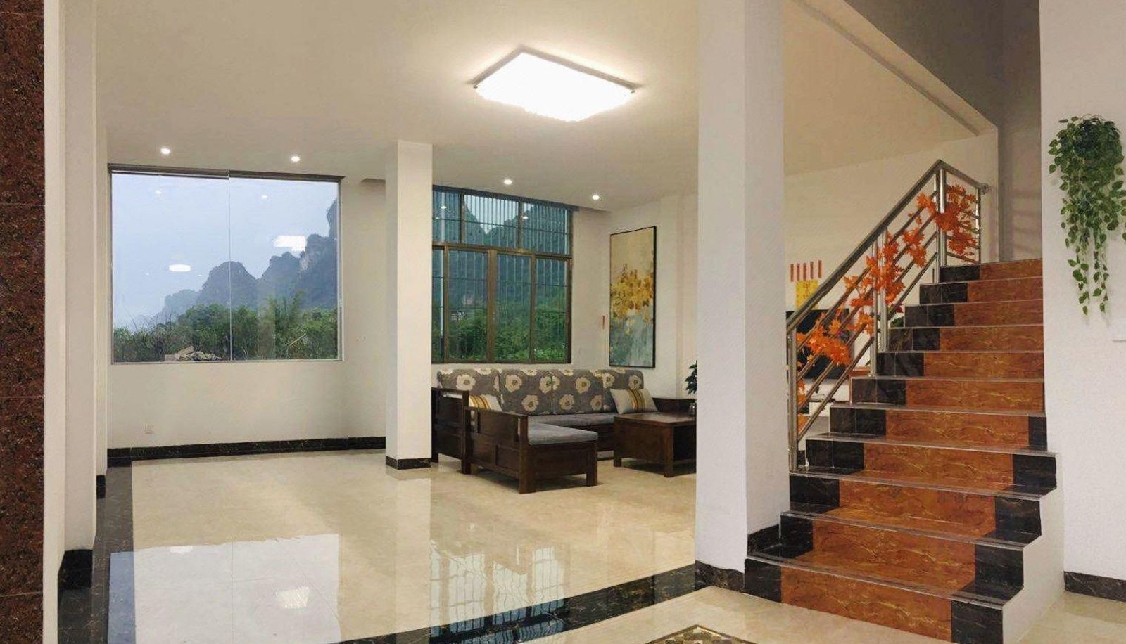 Hotel Außenbreich - Fengyun Residence