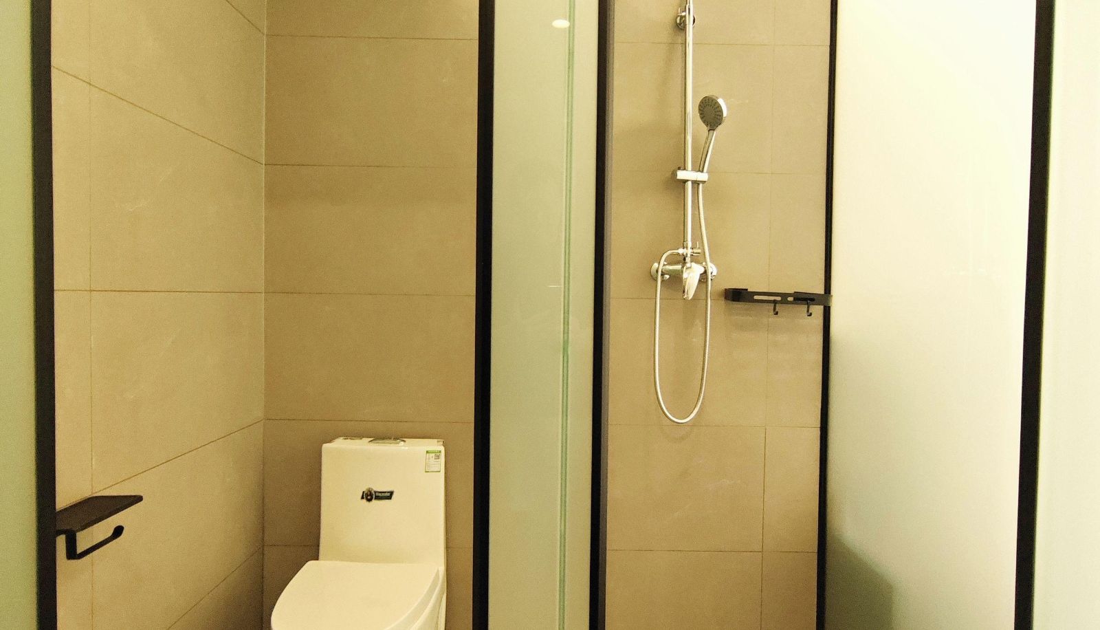 Business-Zimmer - Beijing Huihe Esports Business Hotel (Huangcun West Street Subway Station Store)