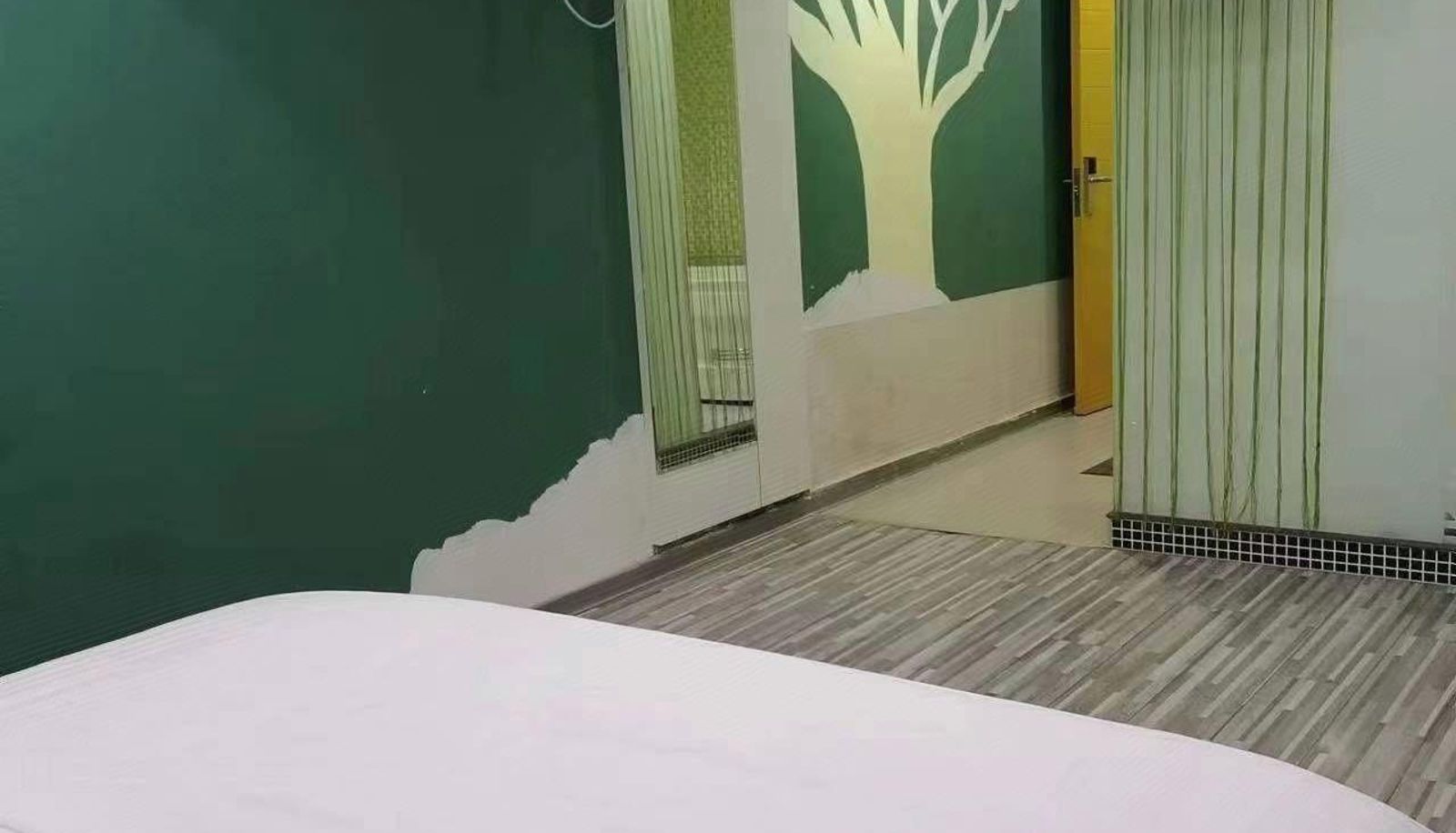 Kamer - Wuhan)  Zhongnan Road Pinshang Times Hotel (Fujiapo Branch
