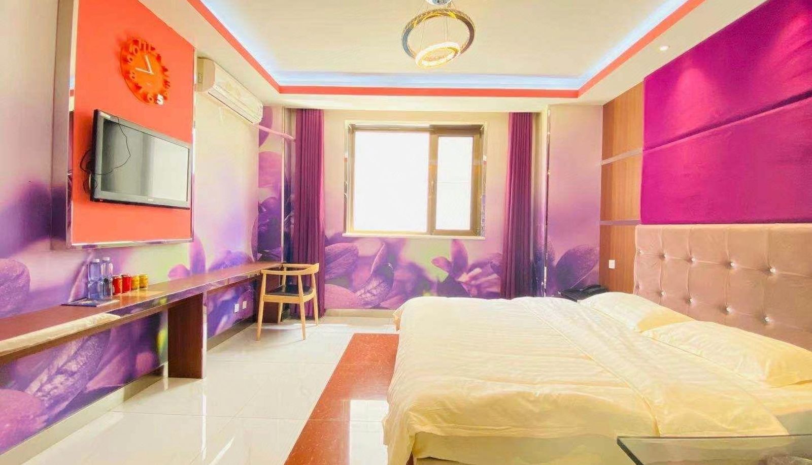 Business-Zimmer - Kowloon Bay International Hotel