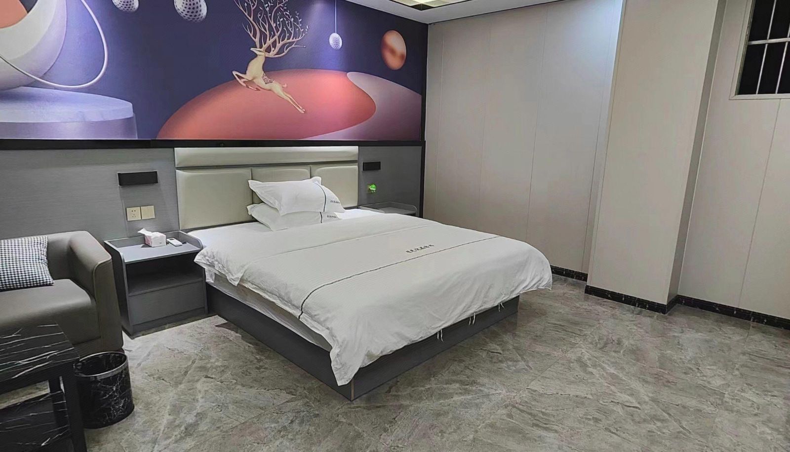 Business-Zimmer - Starlight Superior Room