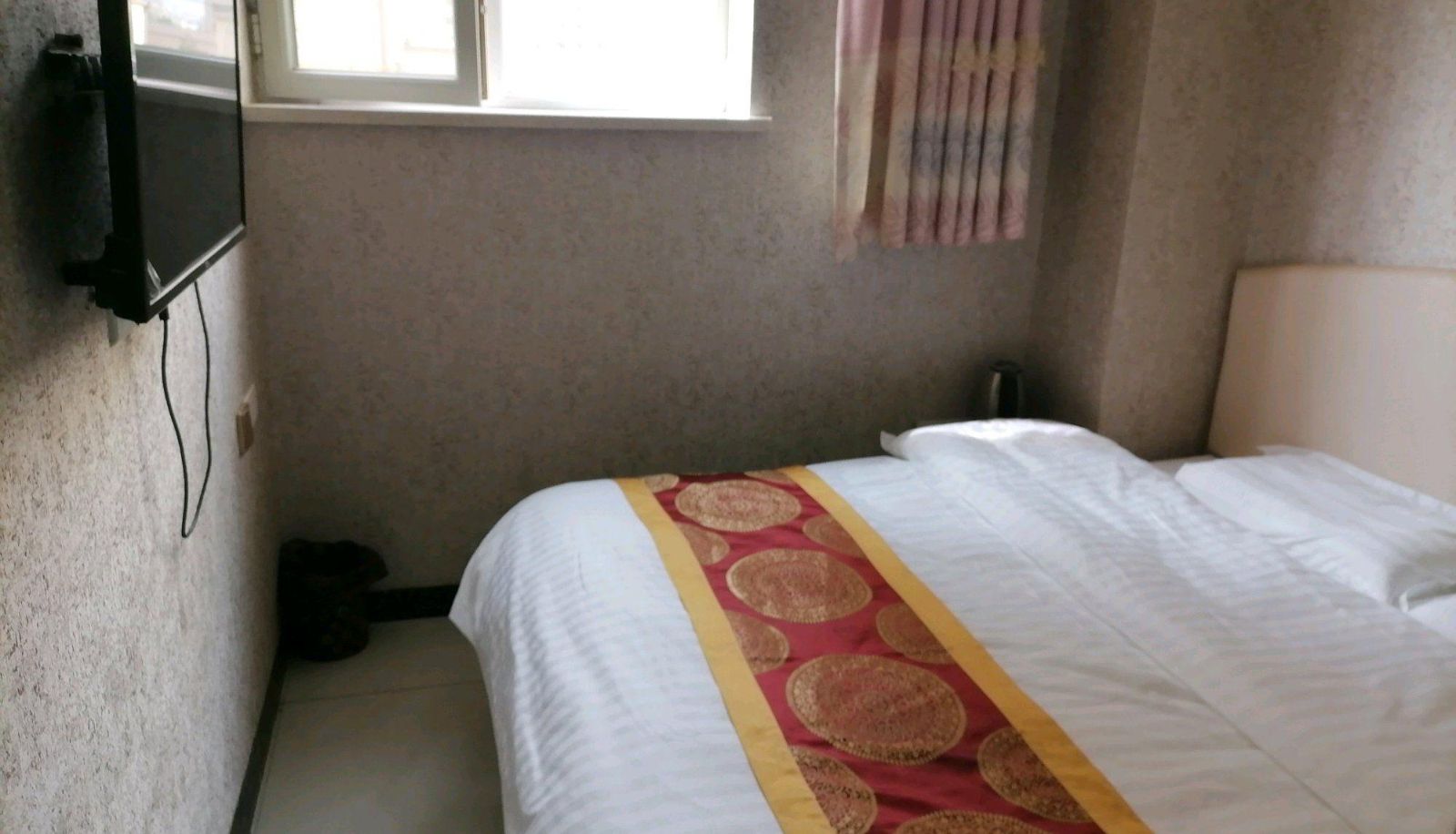 Business room - Yuexi Hotel (International Convention and Exhibition Center Store)