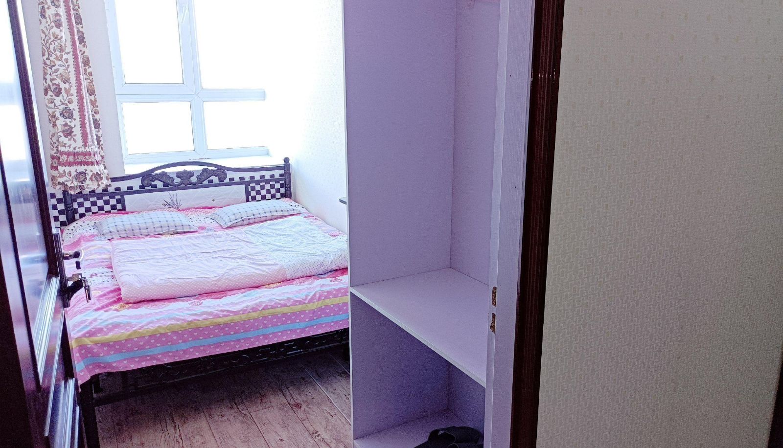 Pokój typu family - Home Furnishing Room Chain (Jinhu Road Store)