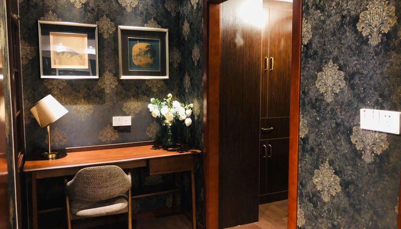 Business-Zimmer - Century Yuan · Town Hotel (Changshu Central Store)