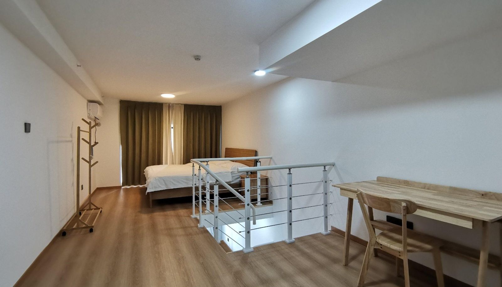 Business room - Four Loft Accommodation