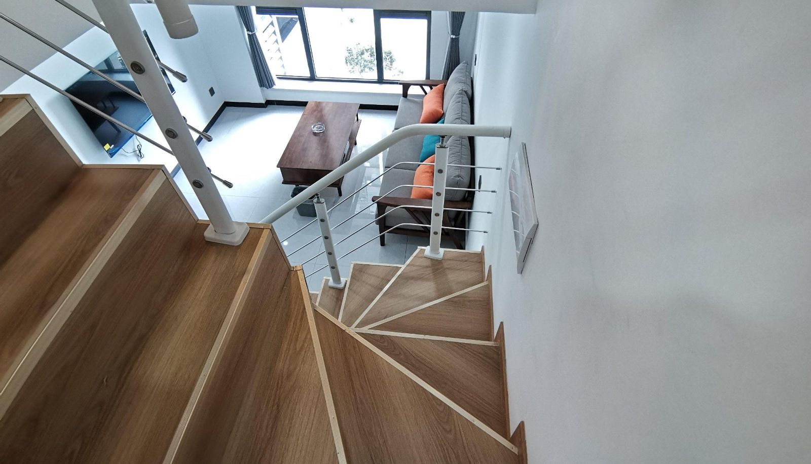Business room - Four Loft Accommodation