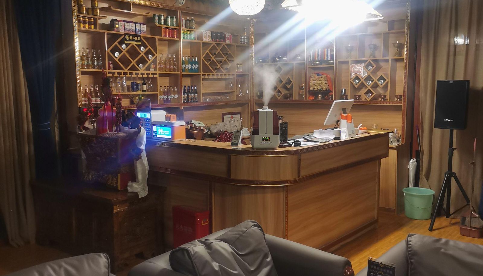 Extérieur de l'hôtel - Shenglv Hotel