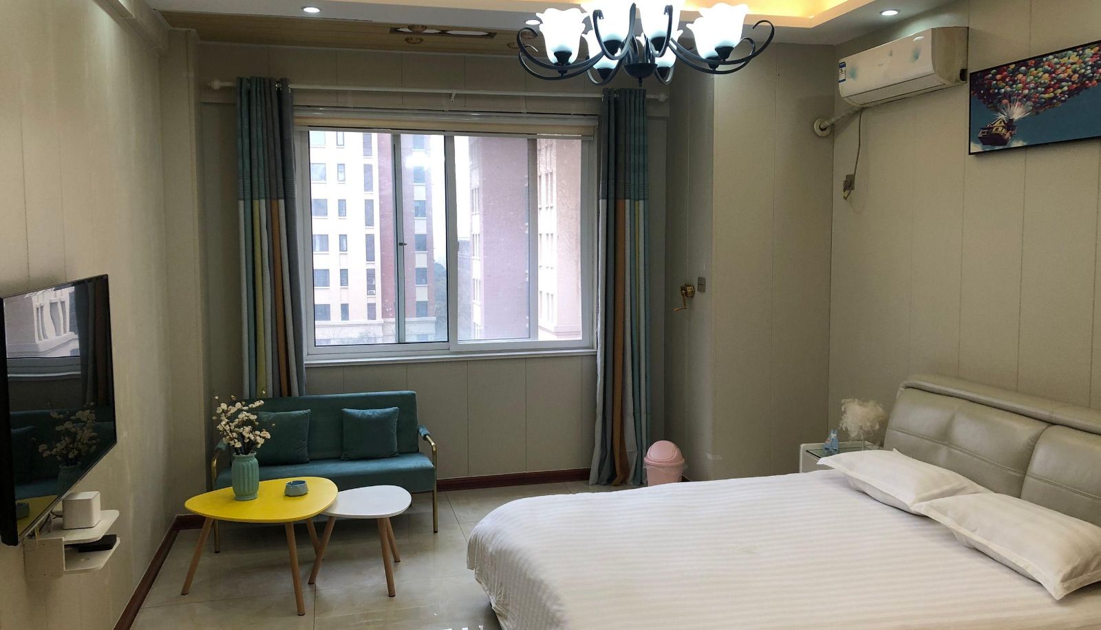 Zimmer - BaBy · Lele Hotel