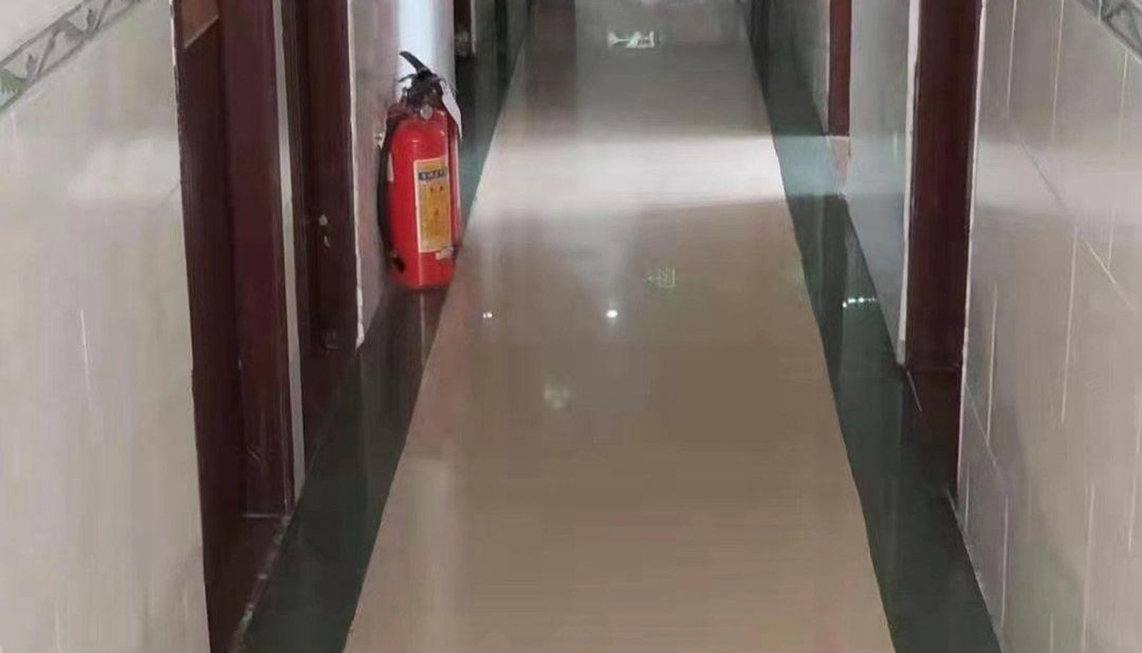 Extérieur de l'hôtel - Xinbaohui Hotel (Lingzhi Subway Station Store)