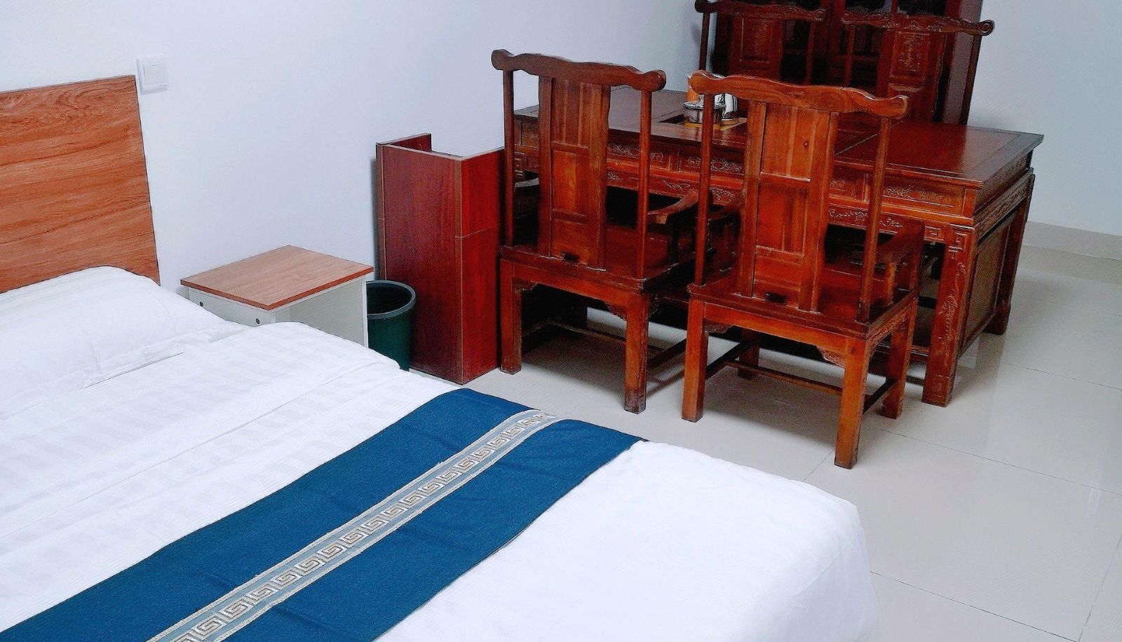 Business room - Yishun Hotel