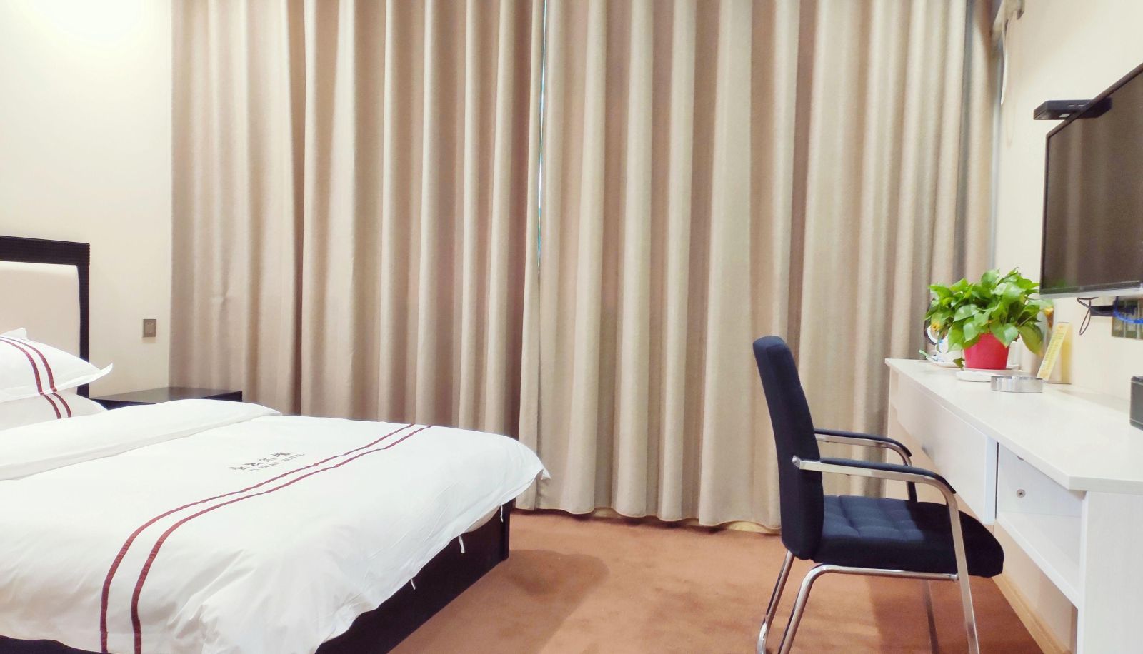 Business-kamer - Yizhan Hotel