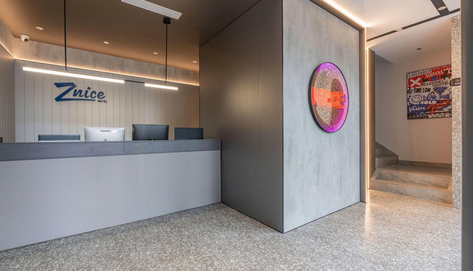 Hotel Außenbreich - Kangfurui Hotel (Beijing Haidian District North Medical Third Hospital Branch)