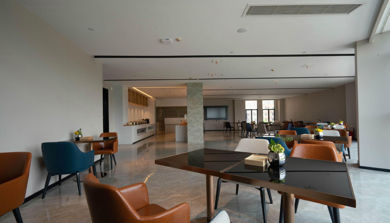Zewnętrzna część hotelu - Yishang Hotel (Huai'an Hongzehu Avenue Store)