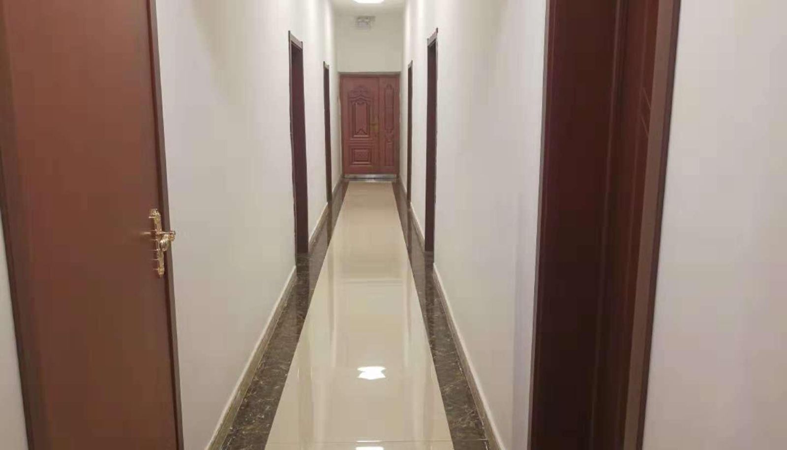 Extérieur de l'hôtel - Xinyuan Hotel (Xiongzan Road Branch)