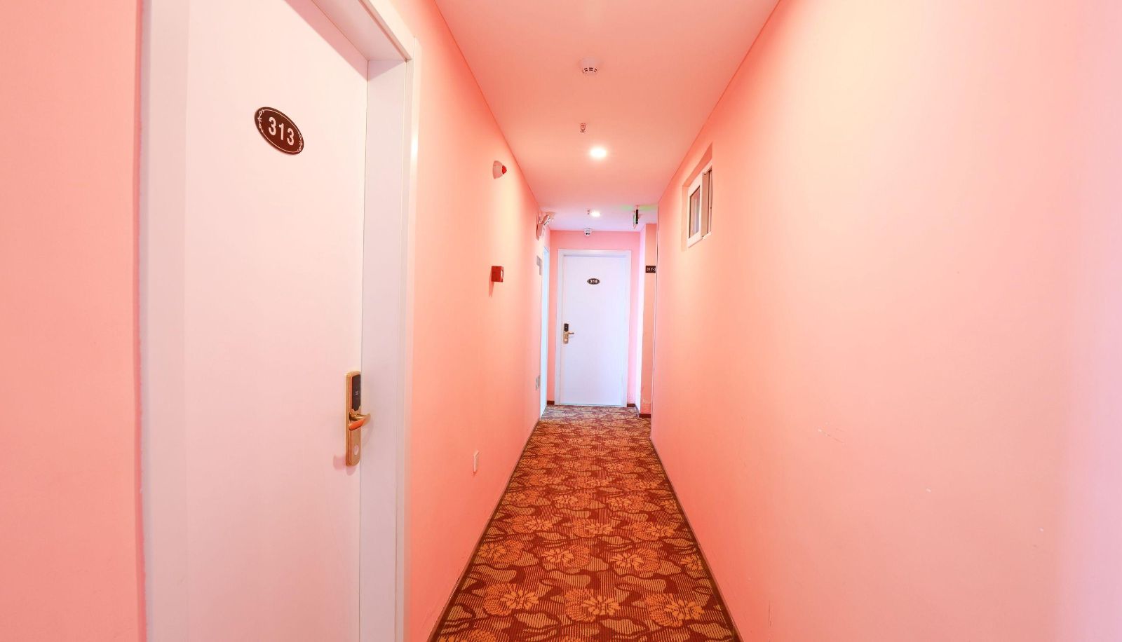 Hotel Außenbreich - Bincheng Hotel