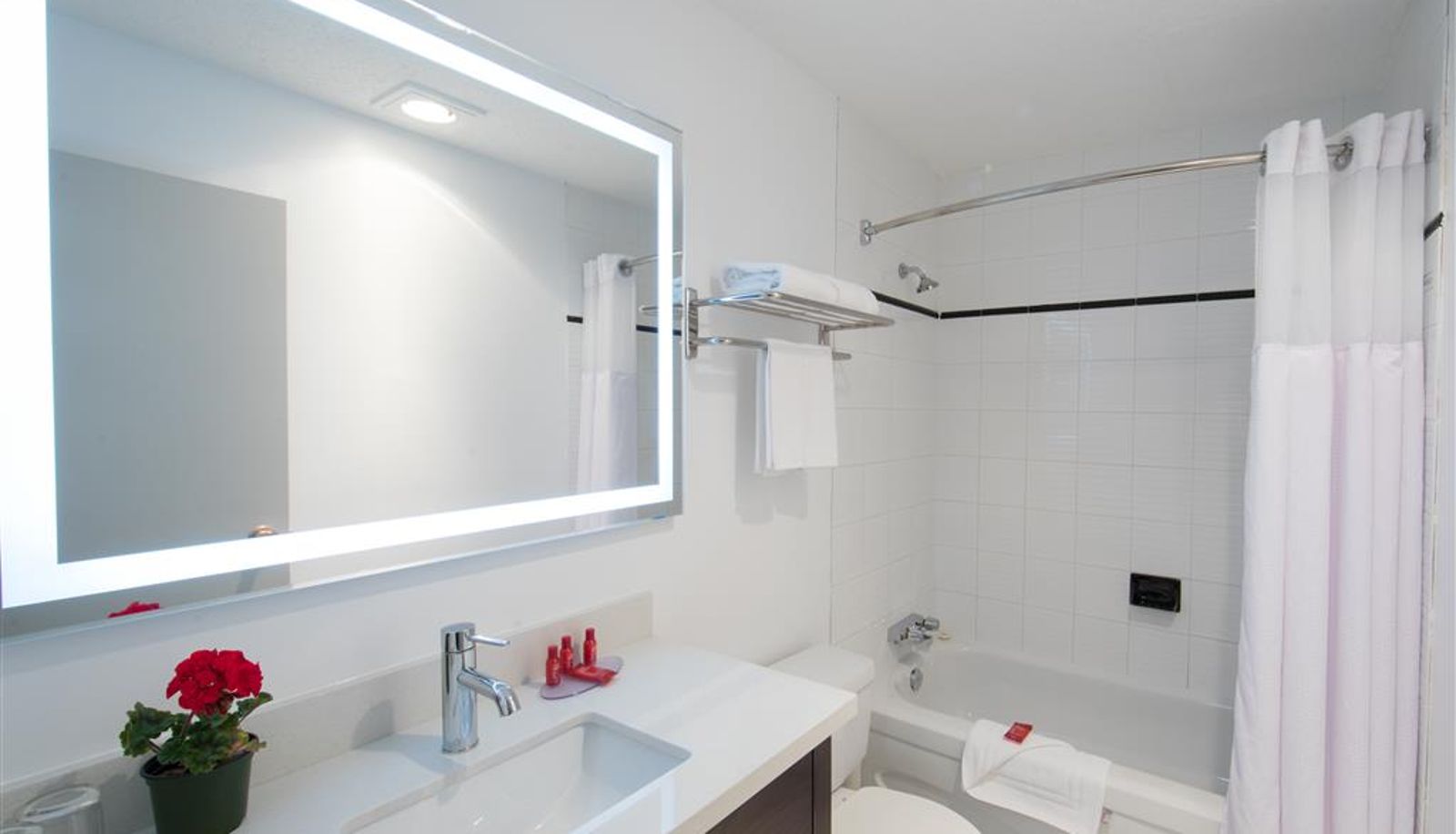 Habitación - SureStay by Best Western Castlegar