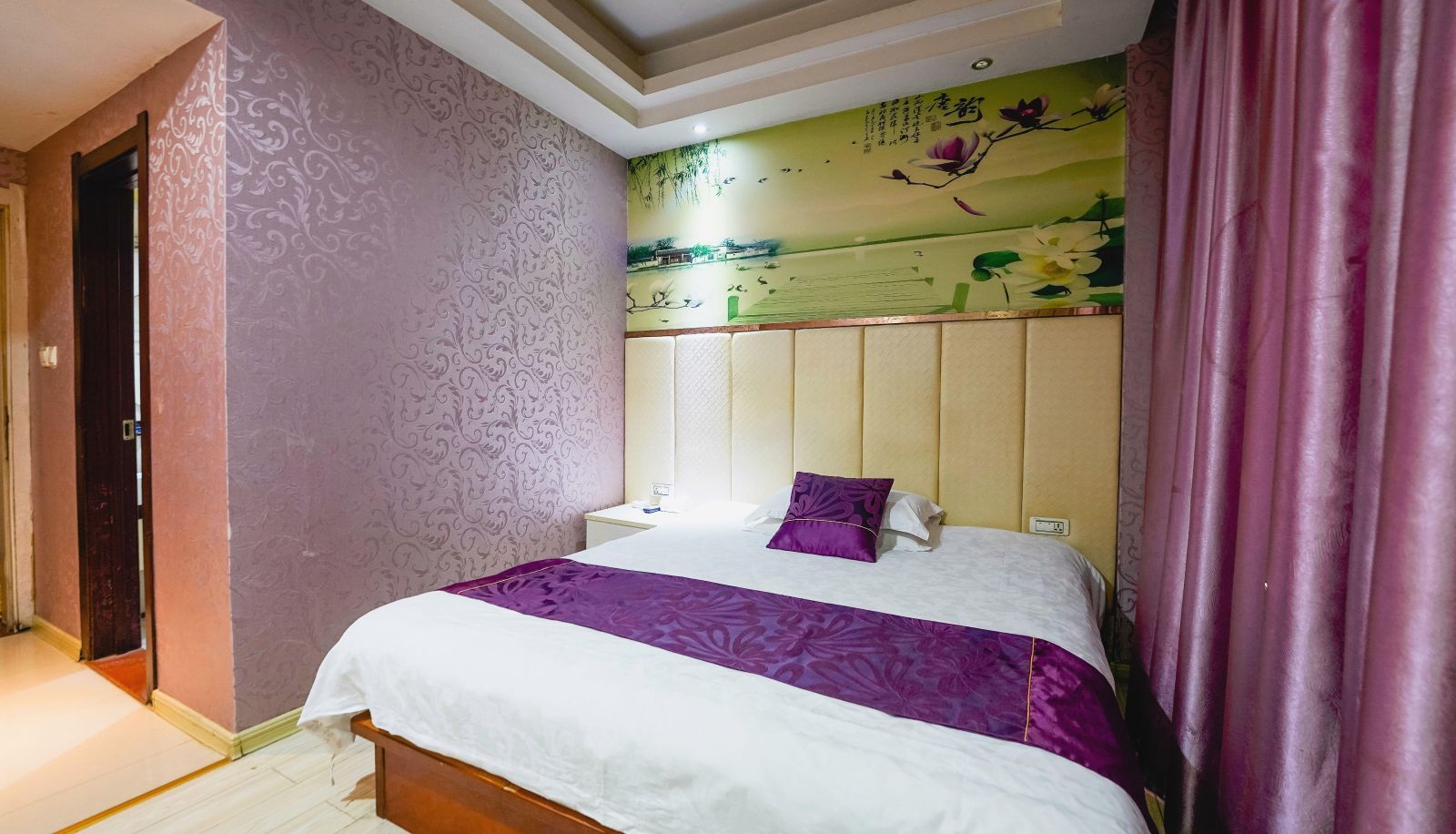 Business room - Xiongming Business Hotel