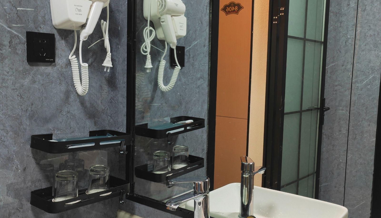 Business-Zimmer - Xintian Movie&TV Courtyard Hotel (Taohualun Wal Mart Store)