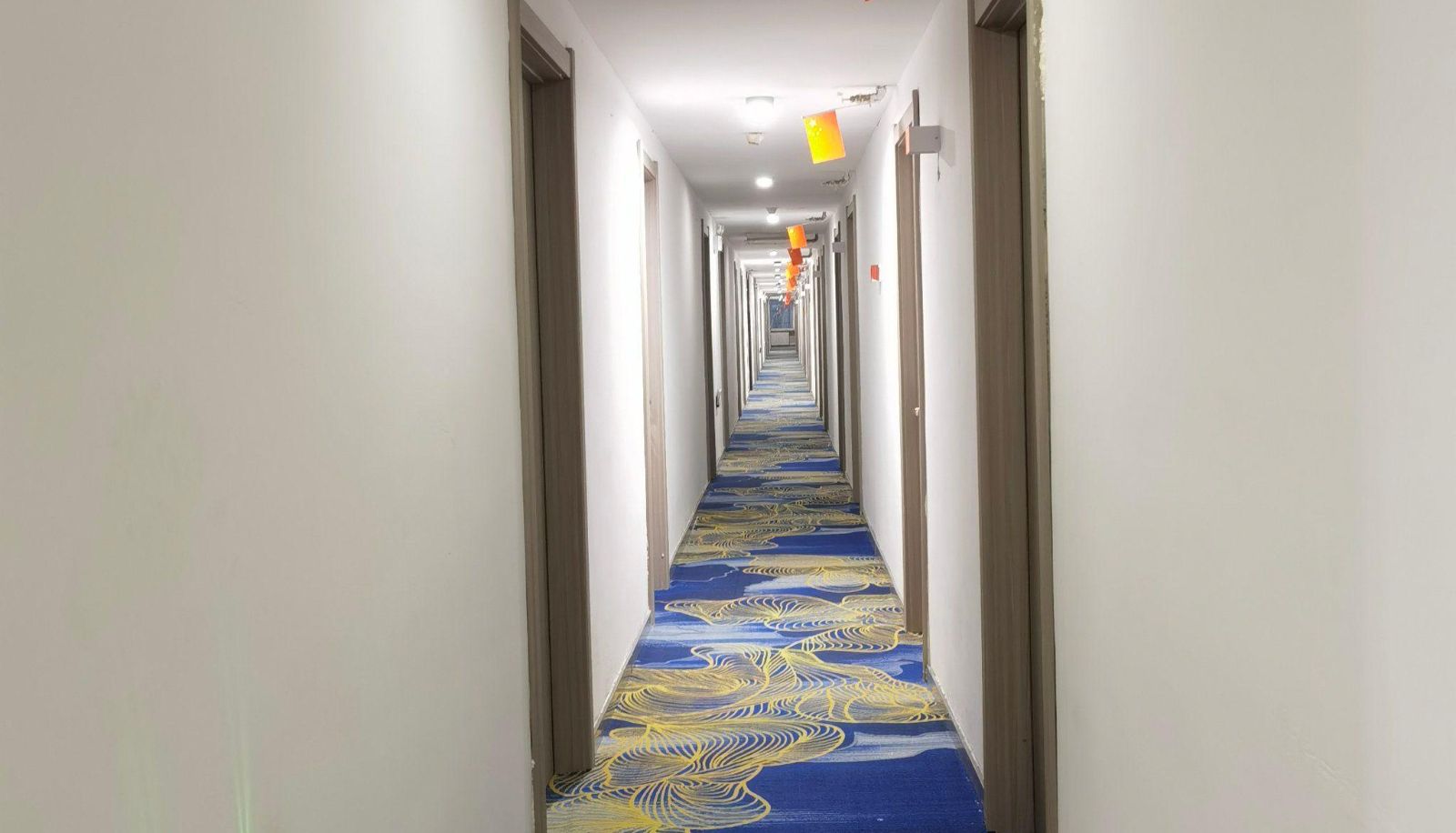 Extérieur de l'hôtel - Yichao Fashion Hotel (Guanghua College Store)