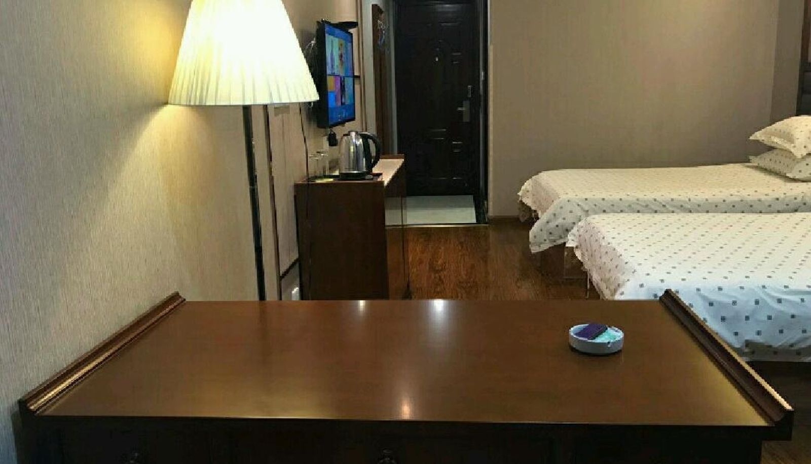 Business room - Xinjia Hotel