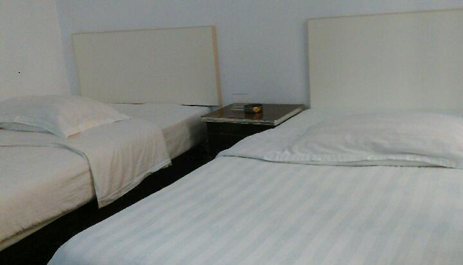 Chambre - Yinhu Hotel (Exhibition Center Store)