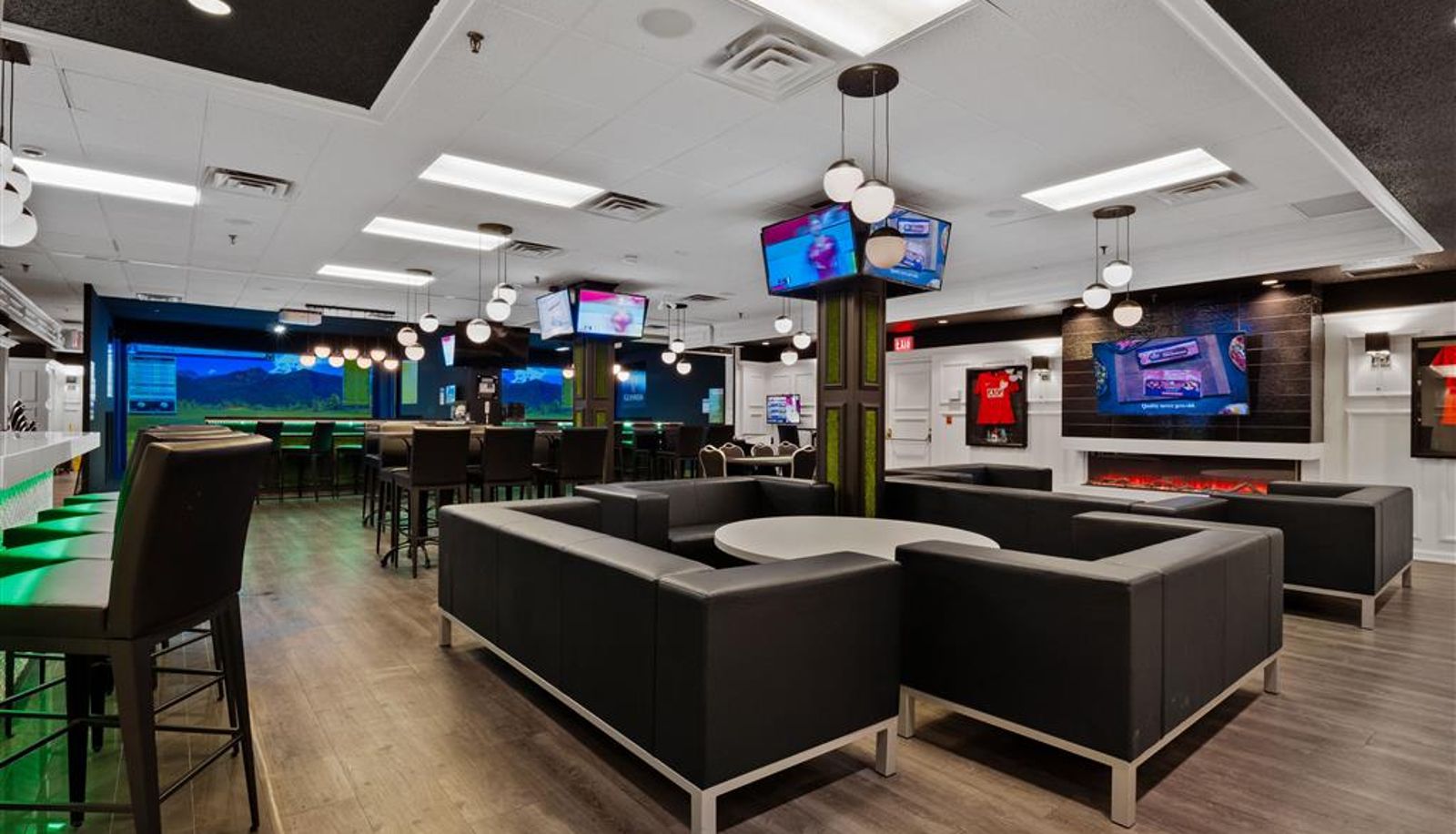 Interieur - Best Western Plus Cairn Croft Hotel