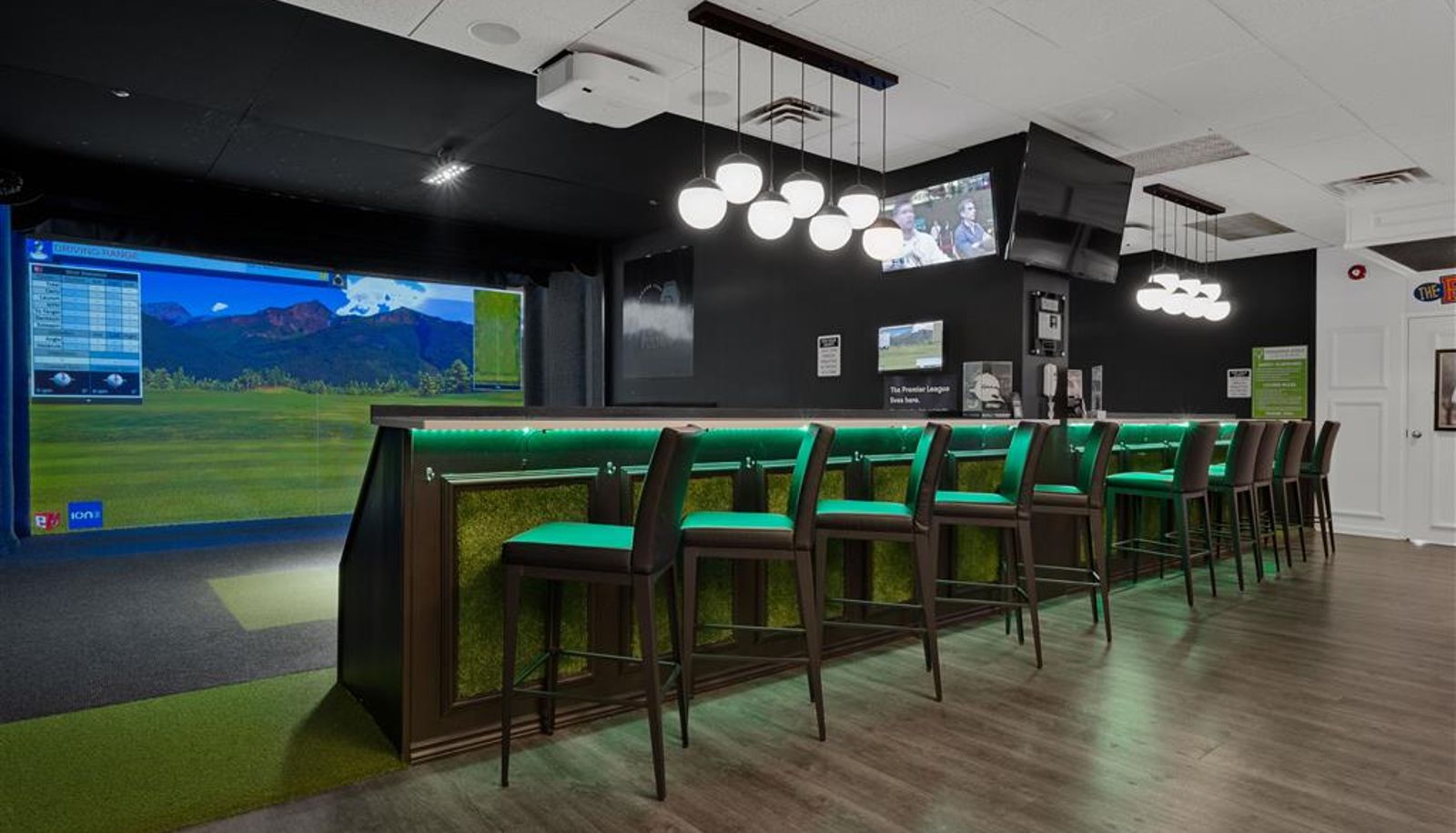 Interieur - Best Western Plus Cairn Croft Hotel