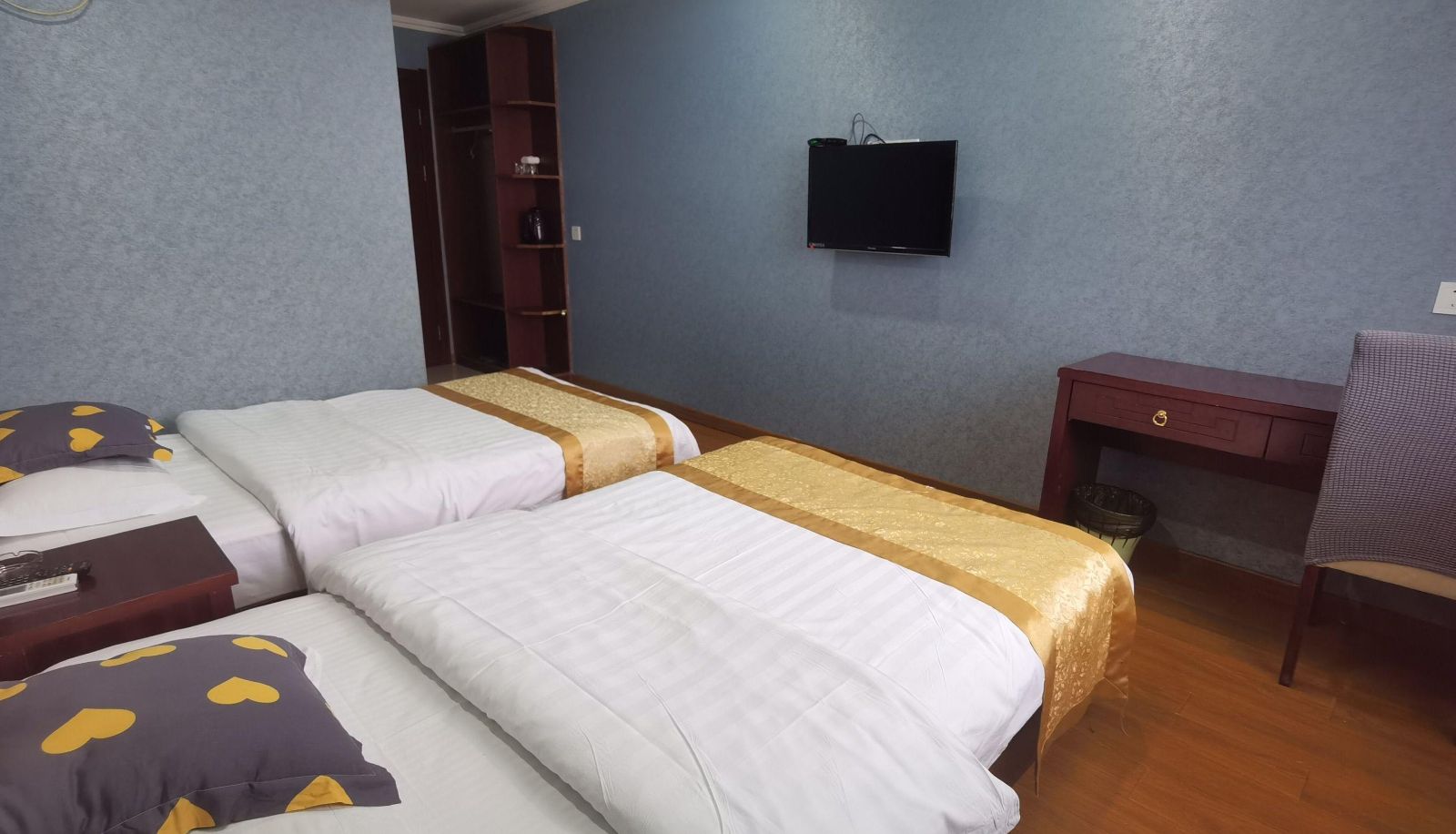Room - Xindu Hotel (Jiefang South Road Branch)