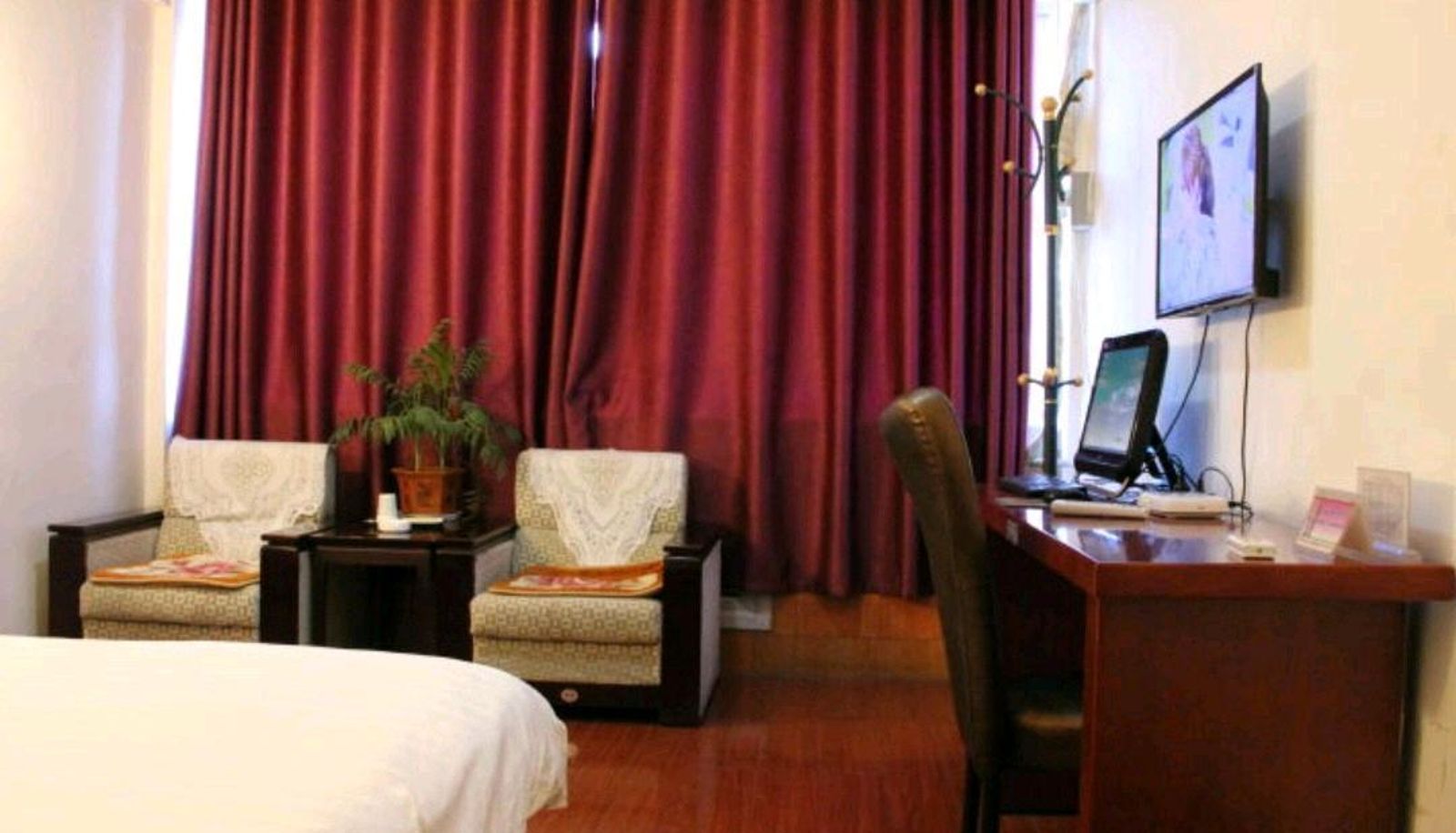 Business room - Northwest Hotel