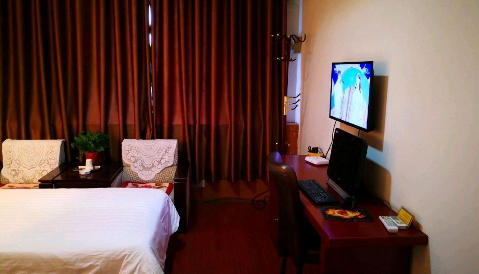 Business room - Northwest Hotel