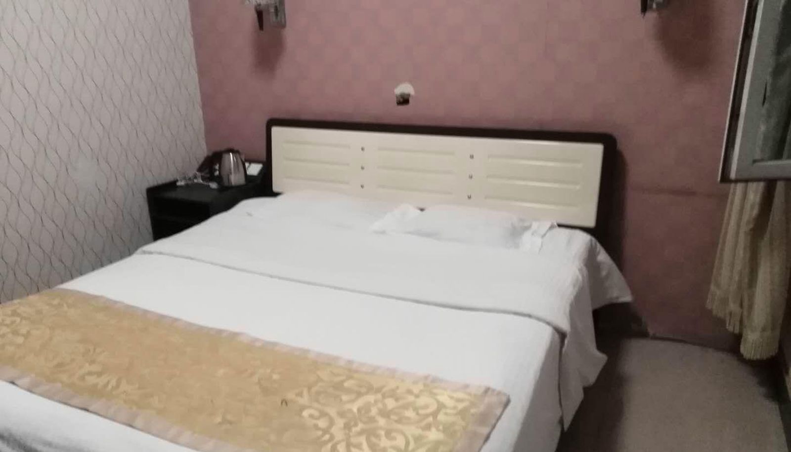 Habitación corporativa - Yinding Business Hotel