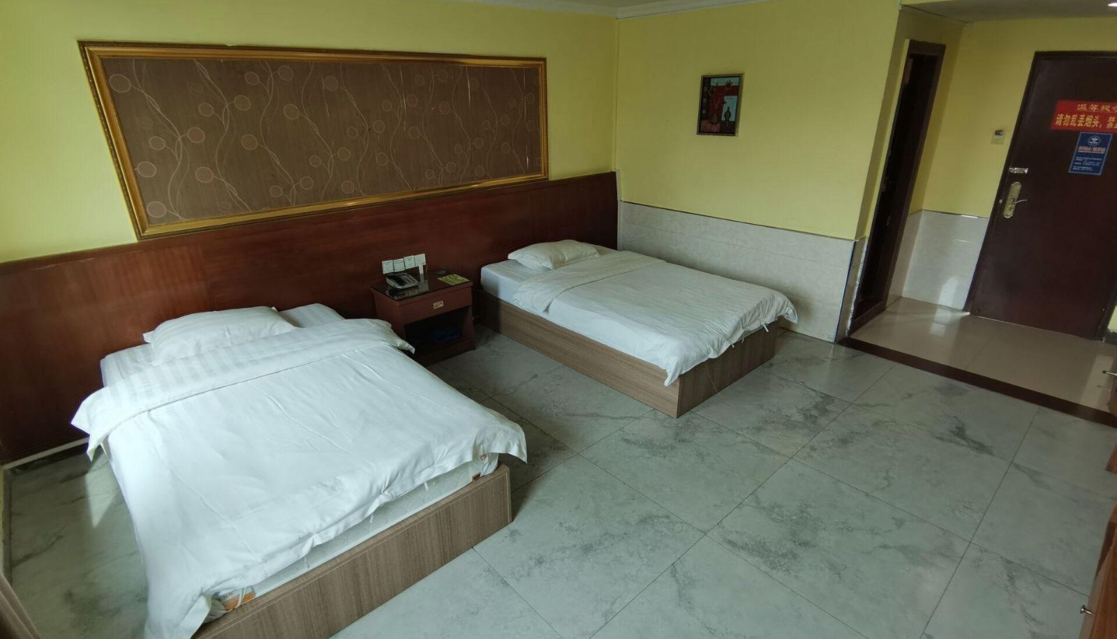 Camera business - Jingang Business Hotel (Zhanjiang Seaview Corridor Store)