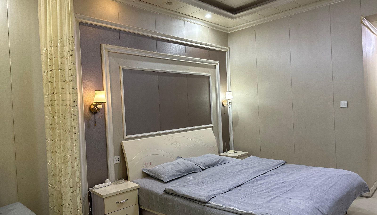 Habitación corporativa - Xi'an Weiyi Hotel