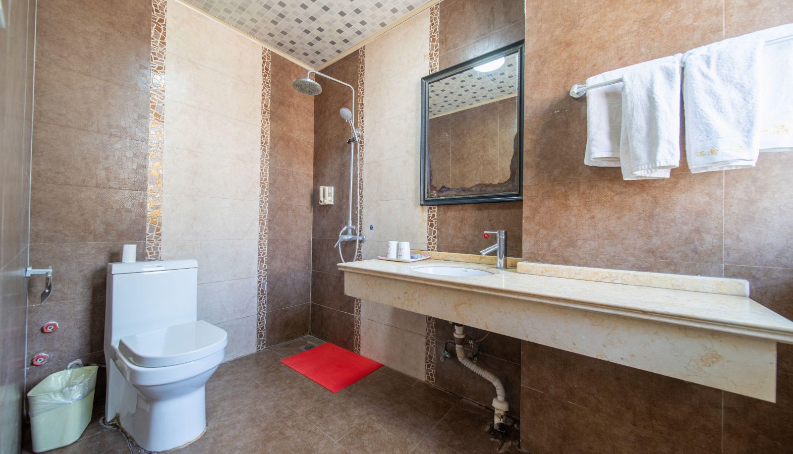 Business-Zimmer - Jiangnan Yipin Chain Hotel