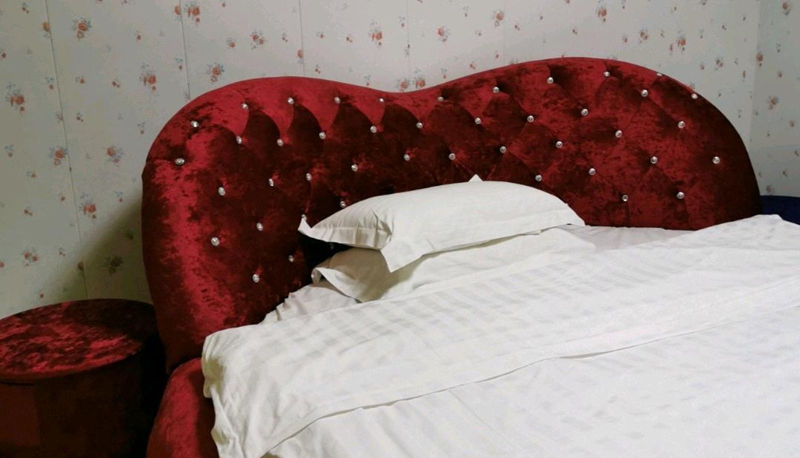 Business-Zimmer - Jinhu Business Hotel