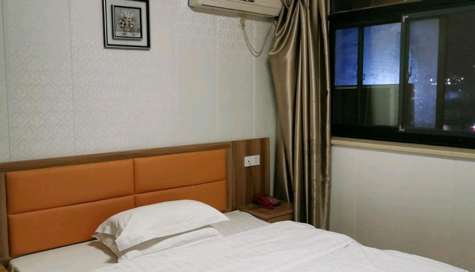 Business-Zimmer - Jinhu Business Hotel