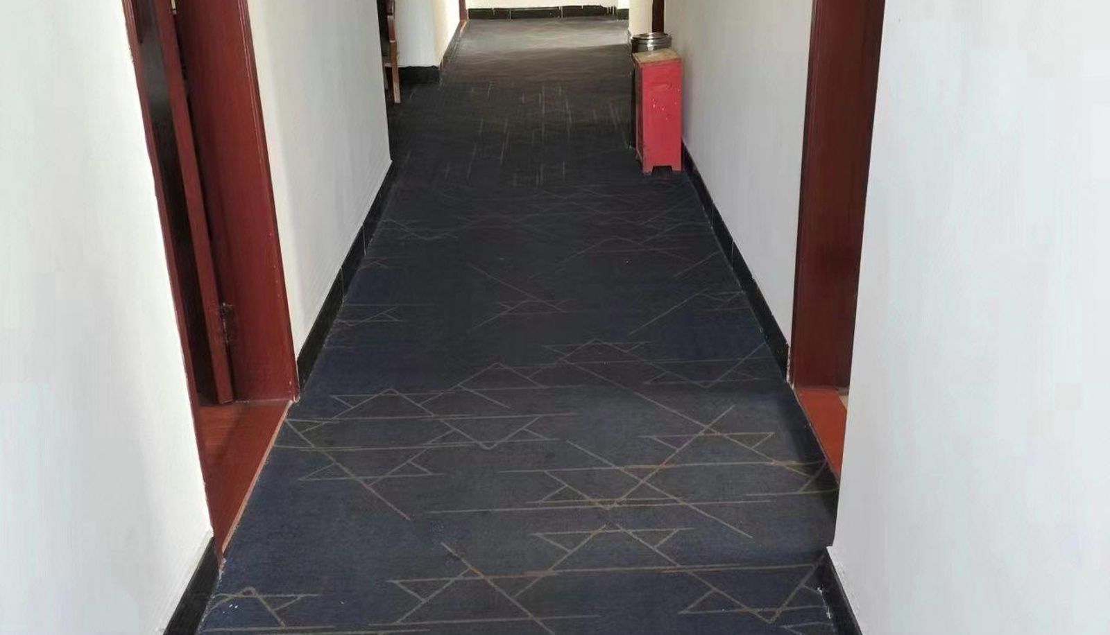Extérieur de l'hôtel - Aimegao Hotel (Airport Store)