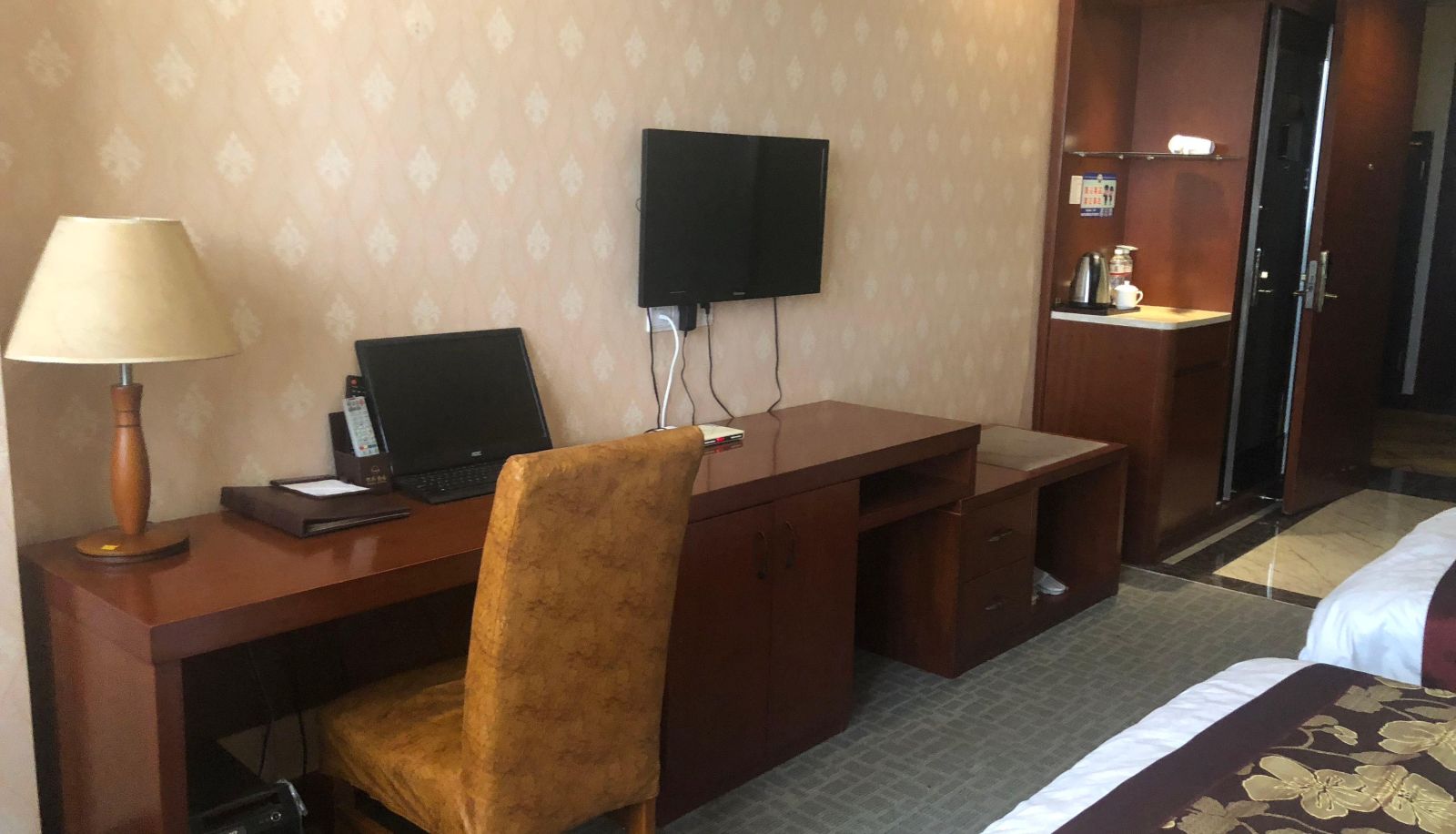 Business-kamer - Liming Hotel