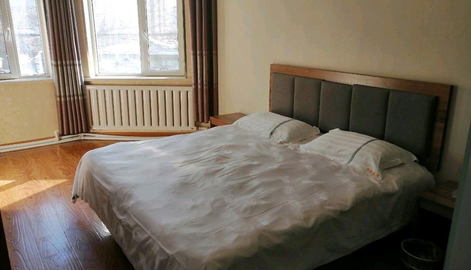 Business-Zimmer - Yake Fashion Hotel
