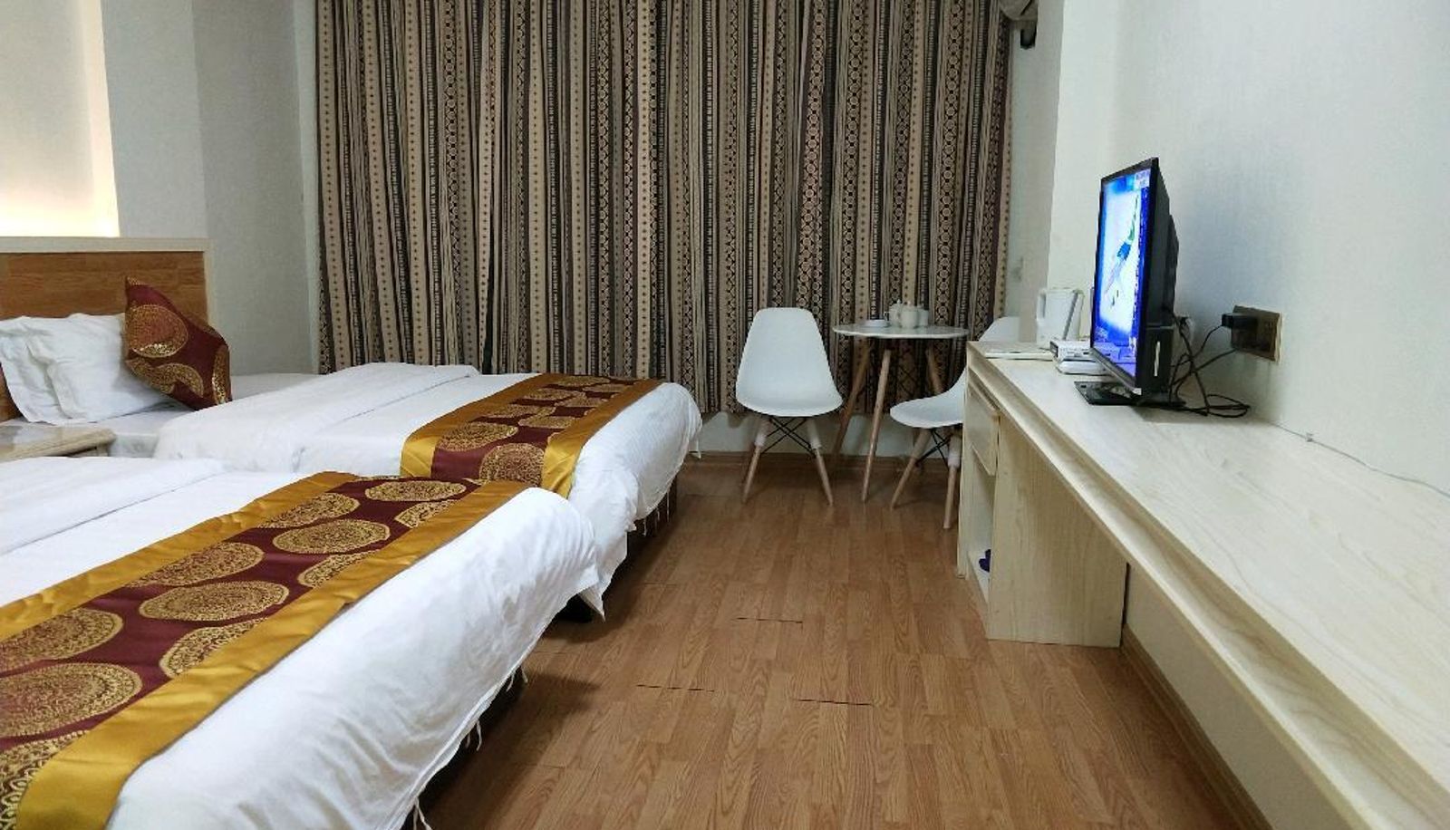 Business room - Jintai Hotel